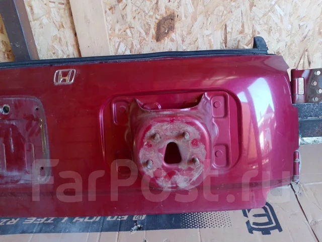 ����� ��������� honda cr-v rd1 2000 ����