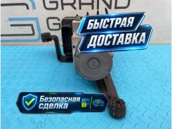 ���� ABS BMW X6 2015 34516884736 F16 N57D30A 3.0 34516884736 ����