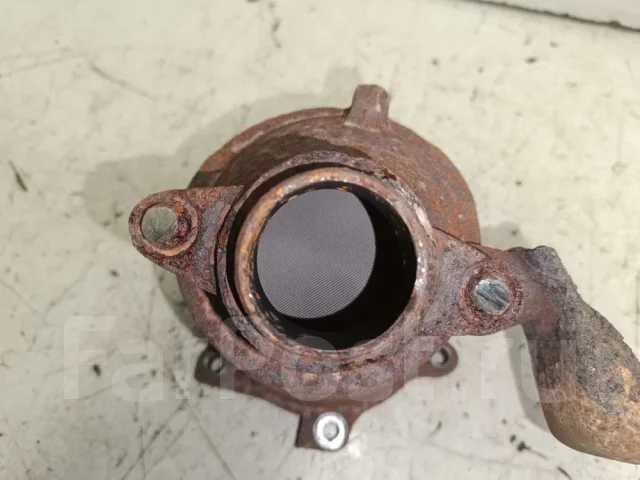 ����������� �� Nissan Note (E11) 208A0BX00A 208A0-BX00A 208A0BX00A ����