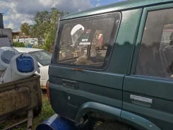 Toyota Land Cruiser Prado. NET, NET ����