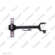 ����� �������� ���������� /������ ������� /TI-GUAR ��� Honda Civic /EU1, EU3, EP3, Civic Ferio ES1, ES3 /Acura RSX 2002-2005; TG-52390-S6M-A00; 52390S...