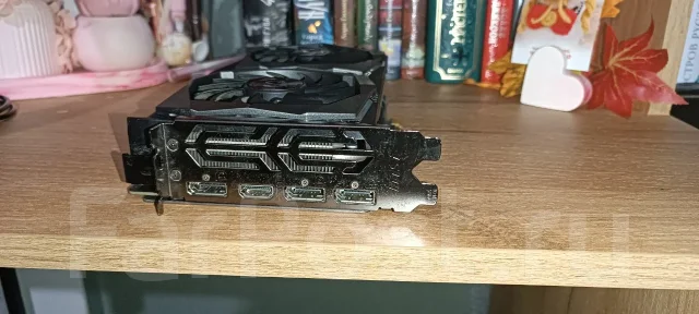 GeForce GTX 1660 ����