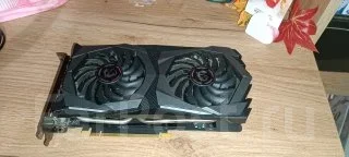 GeForce GTX 1660 ����