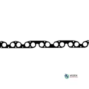 �����. �����. ���-�� Mercedes E124/W210/W140/W463 mot. OM606 3.0D/3.0TD 93- Elring 162451 162451 ����