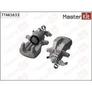 ������� ��������� ������ ������ Volkswagen BORA (1J2) 1998-2013, GOLF IV (1J1) 1997-2007 77AK1633 ����� � ������ ��� � ��� �������� 2 - 24 ���� � ���...
