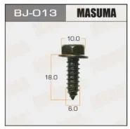������� Masuma 6x18��, ��� ���� 10��, ����� 10�� BJ013 ����