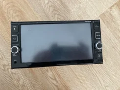 Panasonic MM316D-W ����