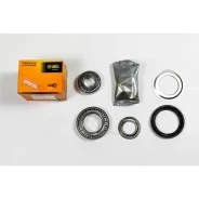 ��������� �������� ������� (�������� 2 ��. ����������) JUST Drive JEW0146 Mercedes-BENZ Sprinter 2-t c �������� ����������/������� ����� (B901, B902 2...