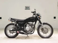 Honda CB 400SS