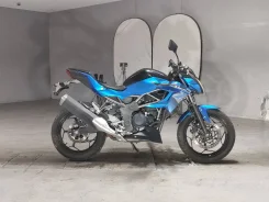 Kawasaki Ninja Z250SL