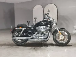 Harley-Davidson Sportster 1200 Custom XL1200C