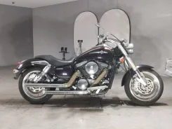 Kawasaki VN Vulcan 1500
