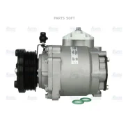 ���������� ������������ Nissens 89354 - 89354 ����
