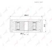 ����� �������� ��������� ������������ Lynxauto PB7088 PB7088 ����
