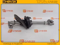 ��������� ������� ����� Audi Q5 8RB, 3,0 CTUC 272 HVPG116 ����