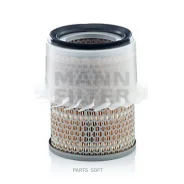������ ��������� MANN-Filter C16148 C16148 ����