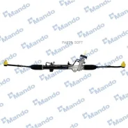 ����� ������� � ����� Hyundai Solaris 10-/KIA RIO 11- TS577004L000 Mando TS577004L000 TS577004L000 ����