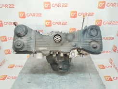 ��������� Subaru Legacy Wagon BP5, EJ204, 2004 EJ204Dpbje C286953 10100BM150 ����