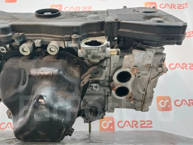 ��������� Subaru Legacy Wagon BP5, EJ204, 2004 EJ204Dpbje C286953 10100BM150 ����