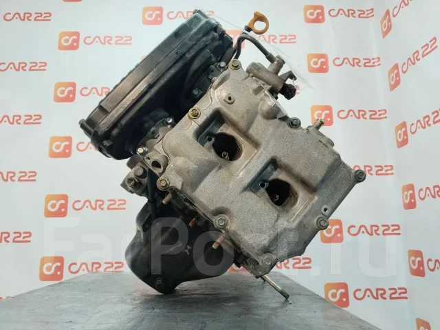 ��������� Subaru Legacy Wagon BP5, EJ204, 2004 EJ204Dpbje C286953 10100BM150 ����
