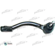 ���������� ������� ���� Hyundai: Solaris [SB] 10-, KIA: RIO [DX] 11- Patron PS1192R PS1192R ����