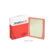 ������ ��������� HI LUX (2015) Metaco 1000-402 1000402 ����