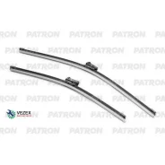 ����� ���������������� 61�� + 48�� �-�� ������� Push button 19mm VW Golf V/VI, Passat B6/B7 Patron PWB6148Kitvg5 PWB6148KITVG5 ����