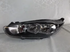 ���� ����� Ford Fiesta 7 ��������� [����������] (2021-2023) 20132017 ����