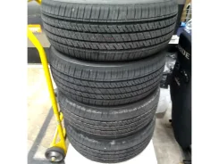 Bridgestone Turanza EL450