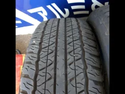 Falken WildPeak A/T Trail 01A