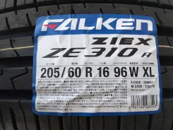 Falken Ziex ZE310R Ecorun