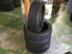 Toyo Tranpath LuK