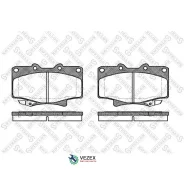 ������� �������� �. Toyota Land Cruiser | ����� | Toyota Hilux VI 2.4 TD 4WD (LN165_, LN170_, LN190_, LN165, LN165H. 9802/ Toyota LAND Cruiser 90 3.0...