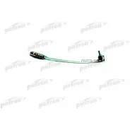 ������ ������ ��������� ������� 1�� Mercedes-Benz W163/W463 (���) 98- Patron PE17067 PE17067 ����