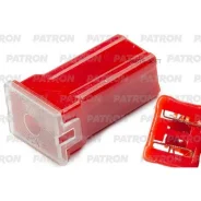 �������������� ������� 1�� PHA Fuse (PAL297) 50A ������� 27x12.1x10mm Patron PFS119 PFS119 ����