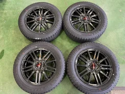 Dunlop Barosso