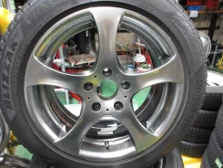 Abe Shokai EuroDesign BRF Type