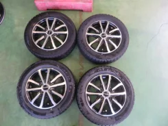 Autobacs Seven Evance