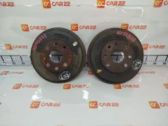 ������� ��������� Mazda Demio DW3W, B3ME, 2000 �������� �� 2-� ����, ������� 201.5��, ������ D10226251A ����