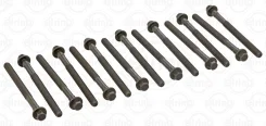 ���/�� ������ ��� (14 ����) /M12 x 1,75 x 157 mm. / Volvo 960/S90/S80 2.5/2.9 V6 24V 94 (14) Volvo 960/S80/S90 mot. �B6524S/B6284T/B6294T/B6304F/S Elr...