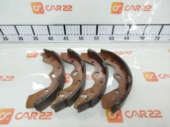 ������� ��������� ���������� Mazda Demio DW3W, B3E, 2000 2-� ������, ������ D1Y22638ZB ����