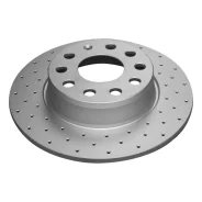 ���� ��������� Plus S (�����) Audi A3 (8P, 8V, 8Y) 03-, Skoda Karoq 17-, Skoda Octavia II (A5), III (A7), IV (A8) 04-, Skoda Yeti 09-, VW Golf VI-VIII...