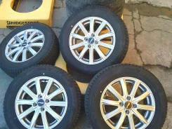 Bridgestone Glitzer