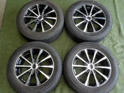 Dunlop Lofida XW10