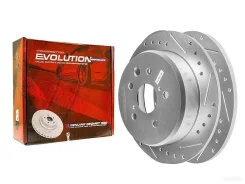 ������ ����� PowerStop Honda Acura 291x10 JBR1151 JBR1151 ����