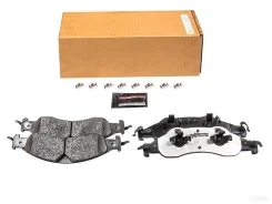 �������� ������� PowerStop Z36 Lincoln Ford 36-1278 361278 ����