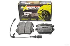 ������ ������� �� Audi PowerStop Z26 26-1895 261895 ����