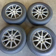 PDW SUV GEX-7