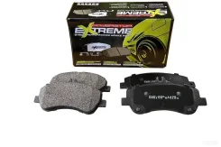 �������� ������� PowerStop Z26 Mercedes GLK 26-1406 261406 ����