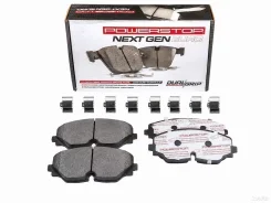 �������� ������� PowerStop Next Gen Vag NXE-2074 NXE2074 ����